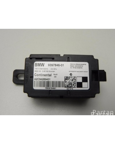 9397846 Bmw anten beyni 9397846 Bmw anten beyni